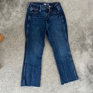 Old Navy Jeans- Women’s 8